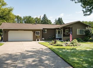 26251 Crocker Blvd, Harrison Township, MI 48045