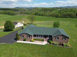 2664 Old Route 100 Rd #A, Draper, VA 24324