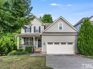 745 Sweet Laurel Ln, Apex, NC 27523