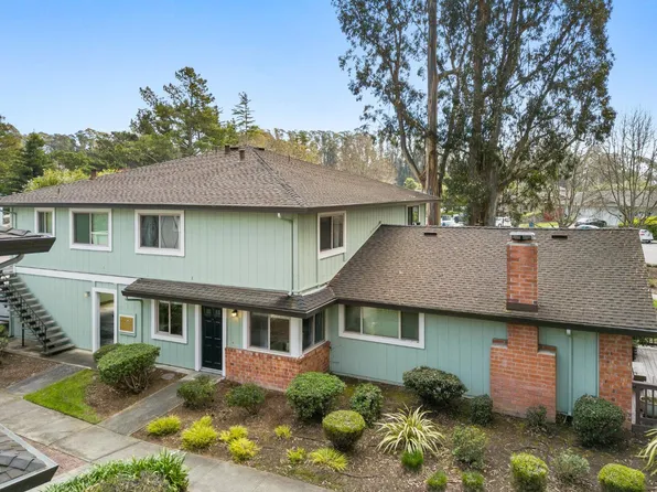 1133 Callas Ln APT 2, Capitola, CA 95010