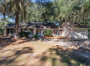 6027 Vaux Rd, Beaufort, SC 29906