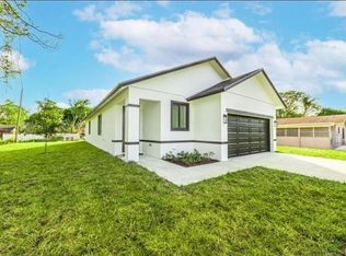 3415 Avenue R, Fort Pierce, FL 34947