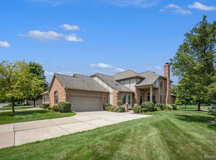 2585 Marissa Way, Shelby Township, MI