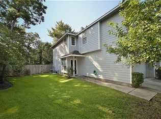 78 Blue Creek Ct, Spring, TX 77382