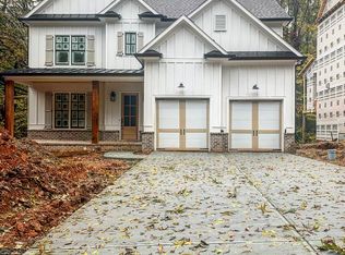 3443 Keswick Ct, Atlanta, GA 30341