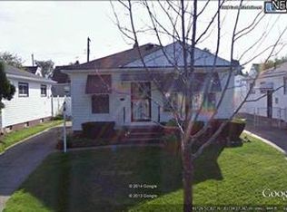 4117 E 151st St, Cleveland, OH 44128