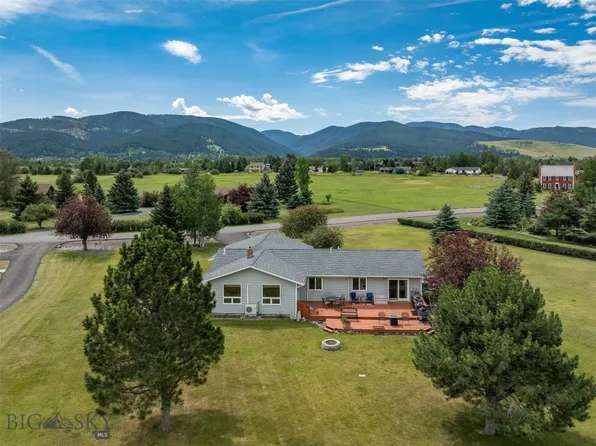 9 Indian Paintbrush Dr, Bozeman, MT 59718