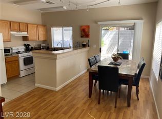 2558 Land Rush Dr, Henderson, NV 89002
