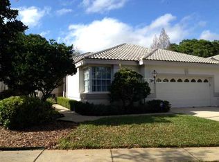 12125 Glencliff Cir, Tampa, FL 33626