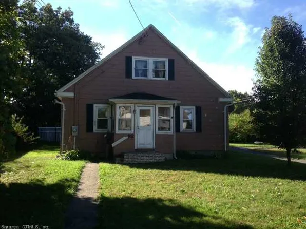 38 Norton Pl, Plainville, CT 06062