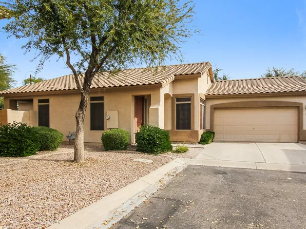 1990 E Browning Pl, Chandler, AZ 85286