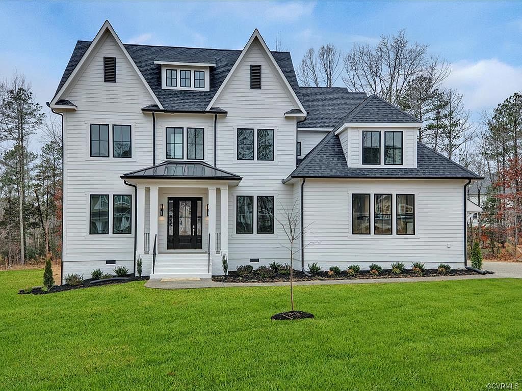 4631 Lake Summer Loop, Moseley, VA 23120 Zillow