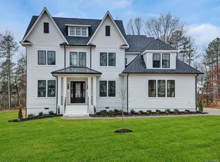 15413 Avada Ter, Midlothian, VA 23112