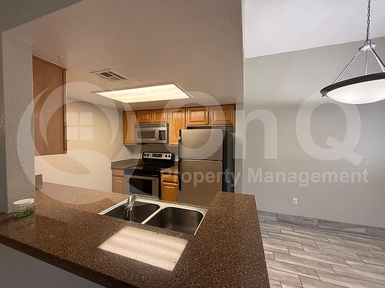 101 S Players Club Dr #10203 — Photo 34