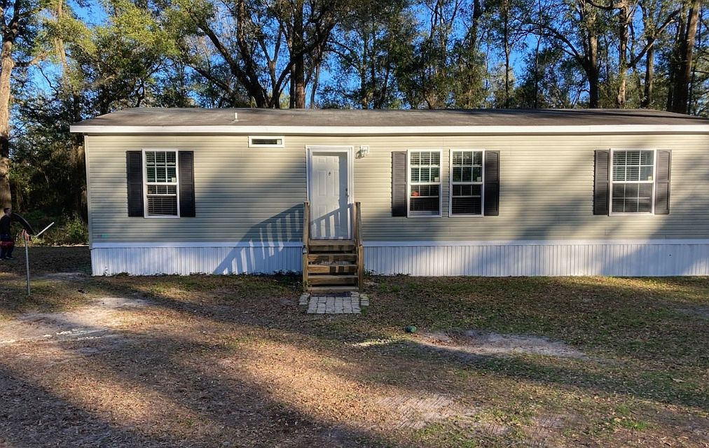 226 SW Maryann Gln, Fort White, FL 32038 | MLS #121930 | Zillow