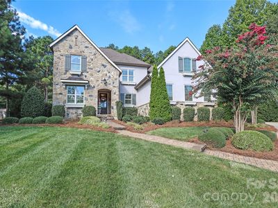 13418 Castleford Dr, Mint Hill, NC, 28227