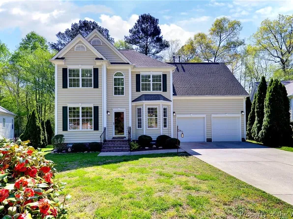 6303 Saint Johns Wood, Williamsburg, VA 23188