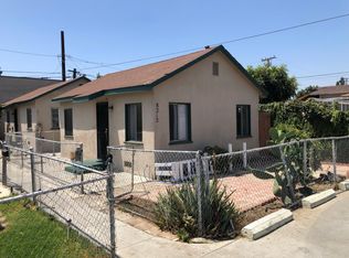 8212 1st St, Paramount, CA 90723