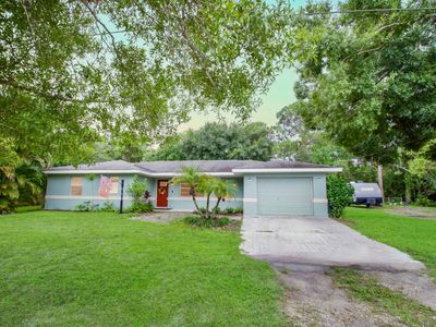 8965 22nd Street, Vero Beach, FL, 32966