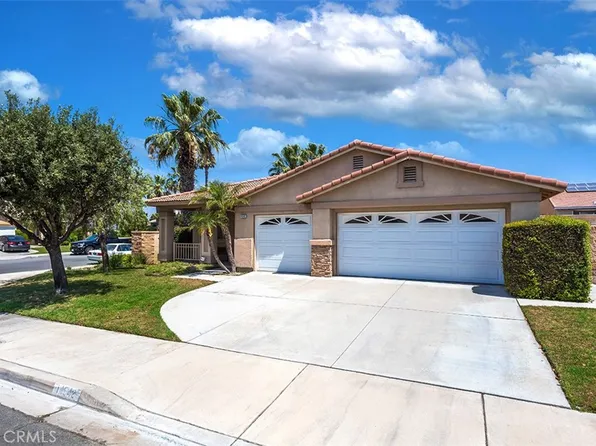 14542 Nevada Ct, Fontana, CA 92336