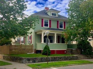 132 Whitford Ave, Providence, RI 02908