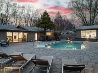 2007 Lakeland Rd, Louisville, KY 40223