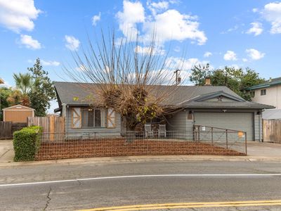 904 E 22nd St, Marysville, CA, 95901