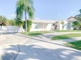 3321 SW 110th Ave, Miami, FL 33165