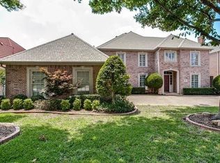 1809 Danby Dr, Plano, TX 75093