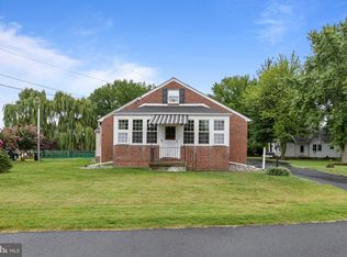 1121 Scott Ave, Upper Chichester, PA 19061