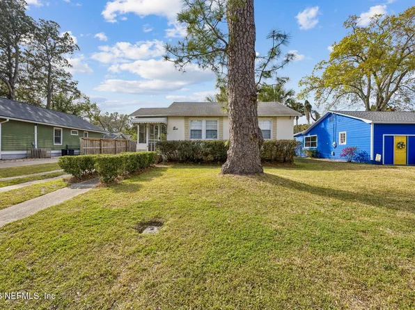 4330 SHIRLEY Avenue, Jacksonville, FL 32210