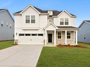 142 Anderson Oaks Ln, Easley, SC 29642