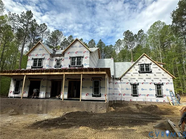 15035 Whitewood Ln, Montpelier, VA 23047