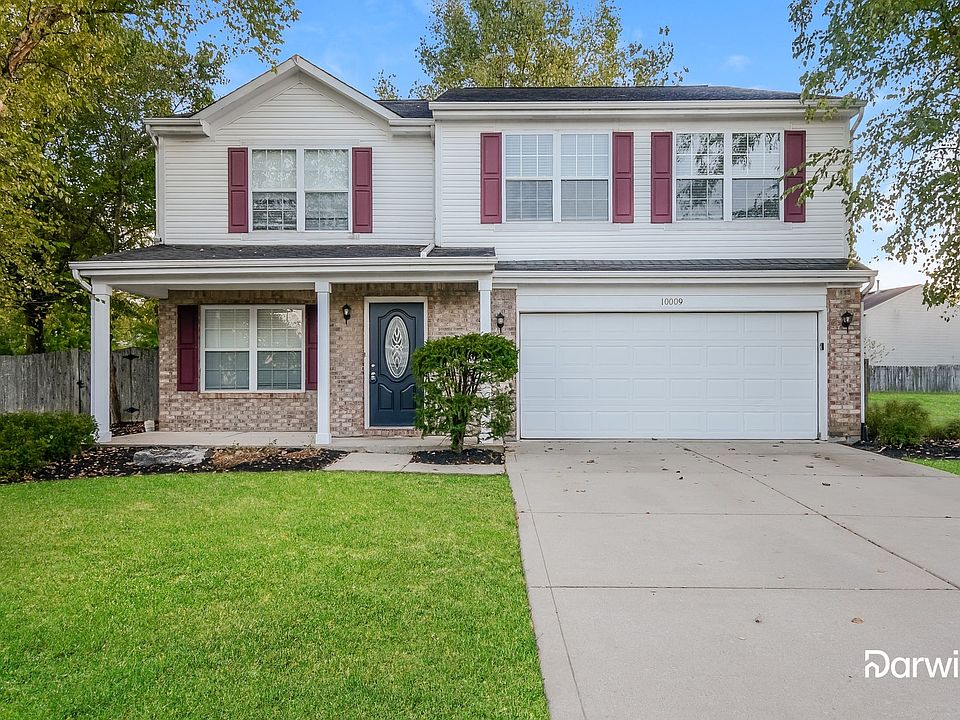 1st image of 10009 Weeping Cherry Dr