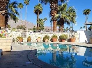 Highland, Palm Springs, CA 92264