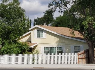 350 Antelope Blvd, Red Bluff, CA 96080