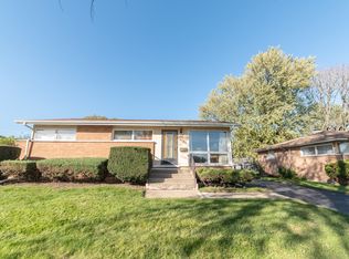 3126 W 163rd St, Markham, IL 60428