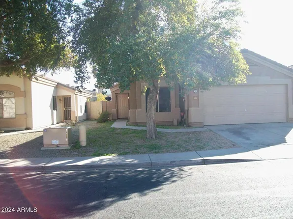 12737 W VENTURA Street, El Mirage, AZ 85335