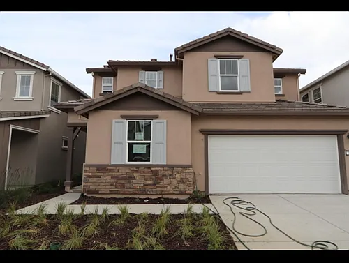5417 Hames Valley Ln Photo 1