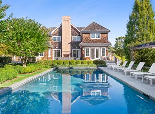 135 Hildreth Ln, Bridgehampton, NY 11932