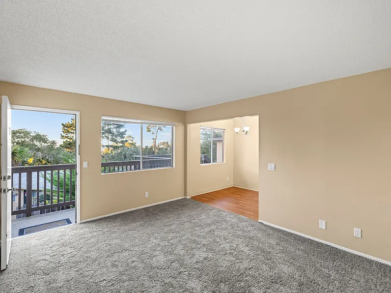 The Garden Apartments — Photo 1