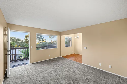 The Garden Apartments Photo 1
