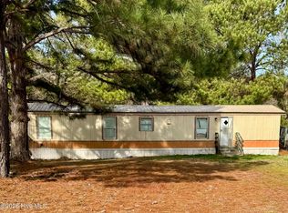 582 Edgarwood Way SW, Supply, NC 28462