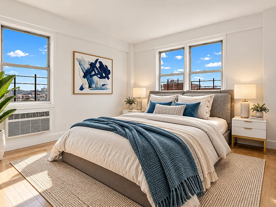 45 W 139th St #12F