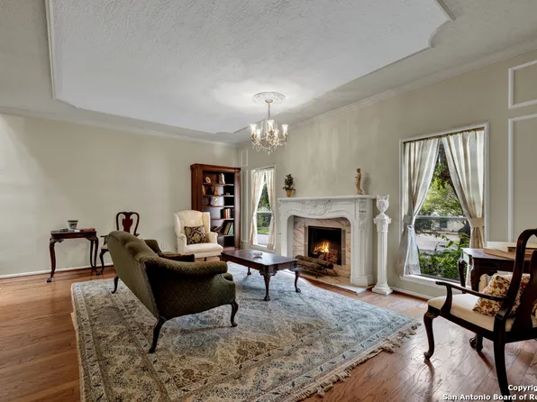511 Thelma Dr, San Antonio, TX 78212