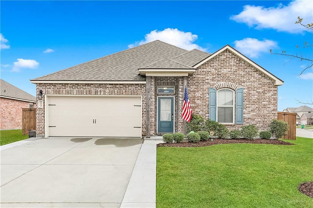 772 Lakeshore Village Dr, Slidell, LA 70461 Zillow