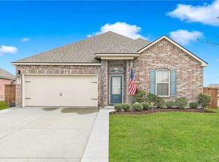 772 Lakeshore Village Dr, Slidell, LA 70461