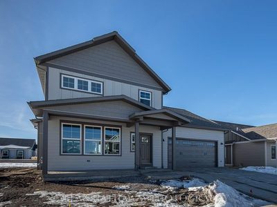 3311 S 26th Ave, Bozeman, MT, 59718