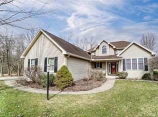 4210 Tree Line Ave, Springfield, OH 45502