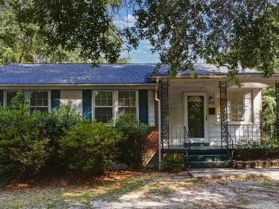 923 Huntington Ave, Columbia, SC, 29205